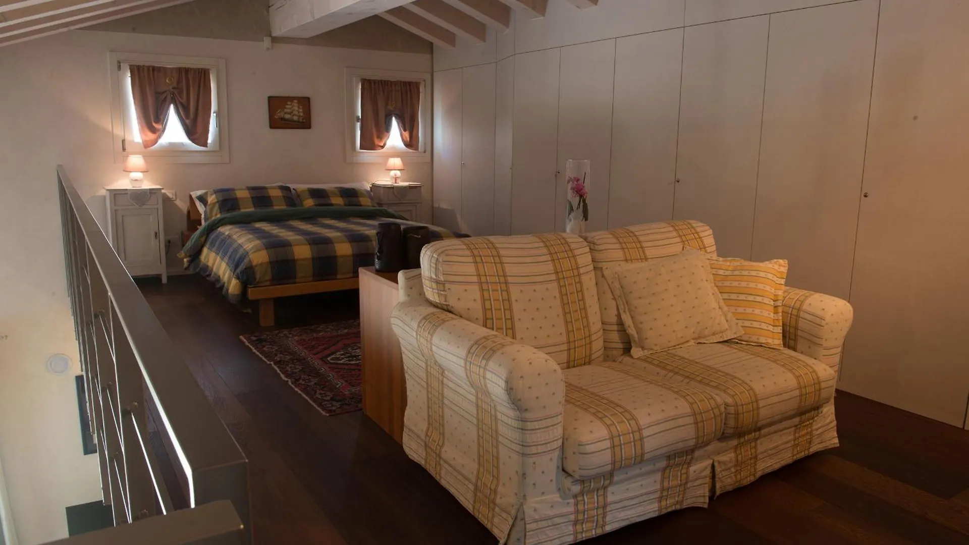 Il Sogno Luxury Holiday Home Isola Vicentina
