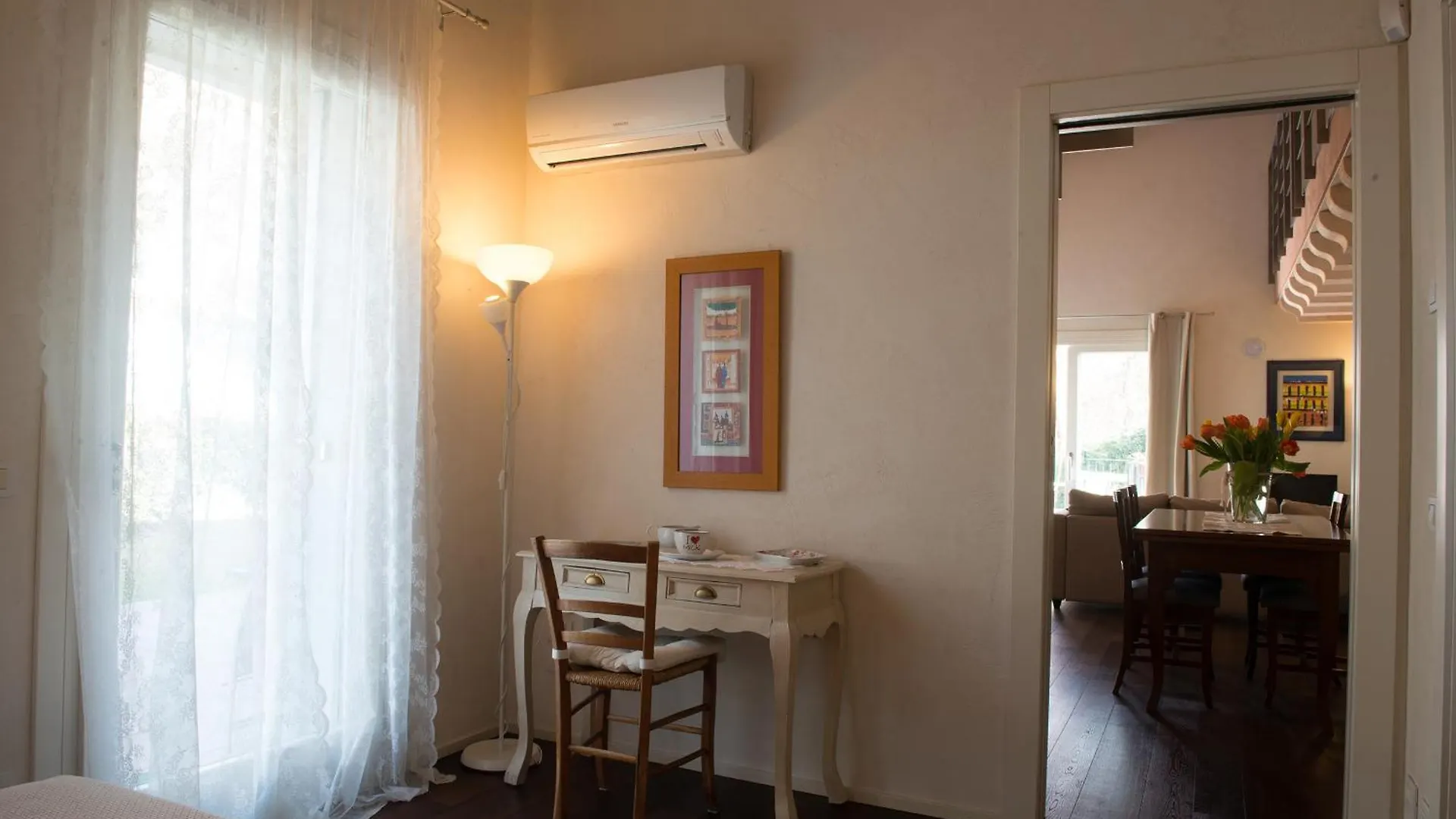 Il Sogno Luxury Holiday Home Isola Vicentina 0*,