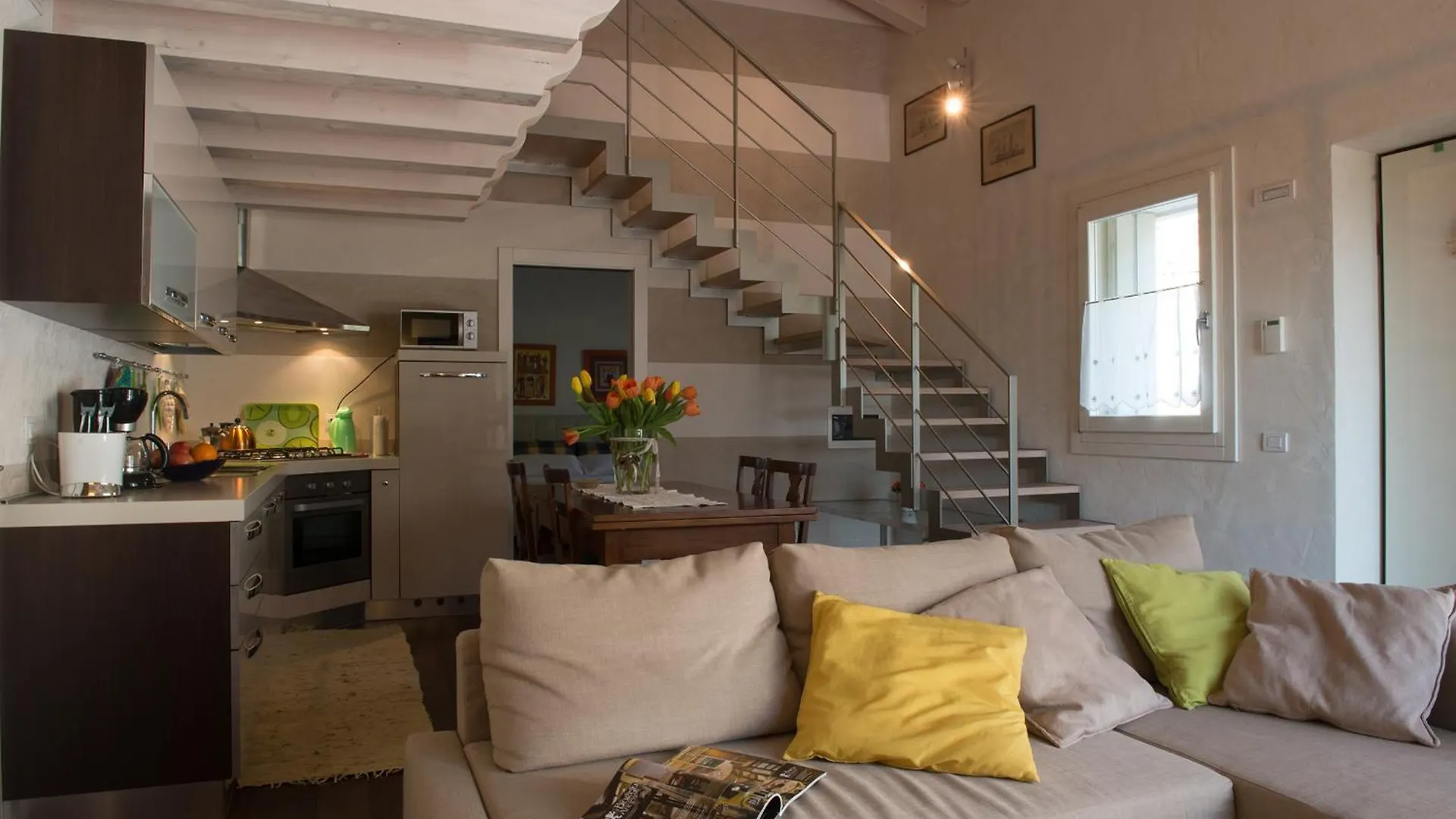 Il Sogno Luxury Holiday Home Isola Vicentina