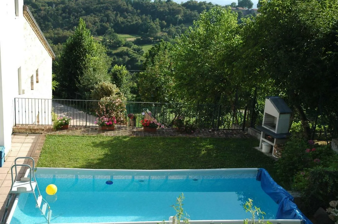 Il Sogno Luxury Holiday Home Isola Vicentina Italy