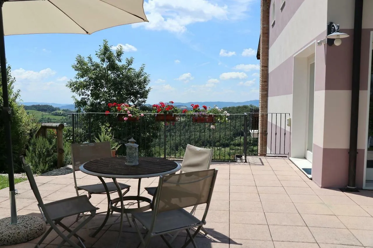 Il Sogno Luxury Holiday Home Isola Vicentina 0*,