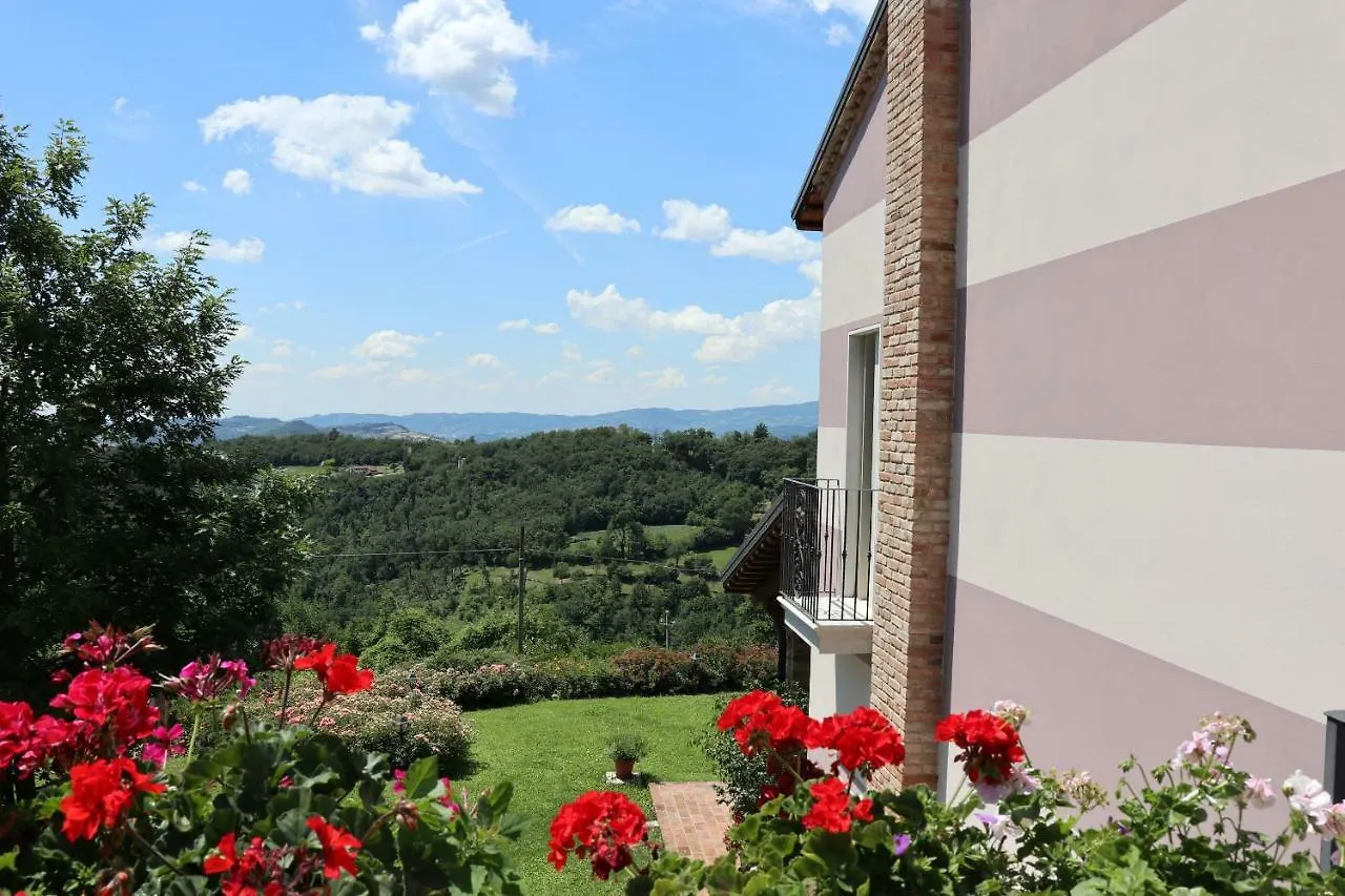 Il Sogno Luxury Holiday Home Isola Vicentina